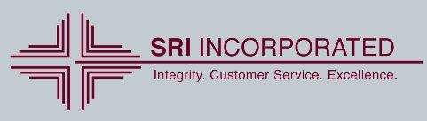SRI Incorporated Logo