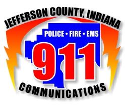 Jefferson County, Indiana Police, Fire, EMS, 911 Communications