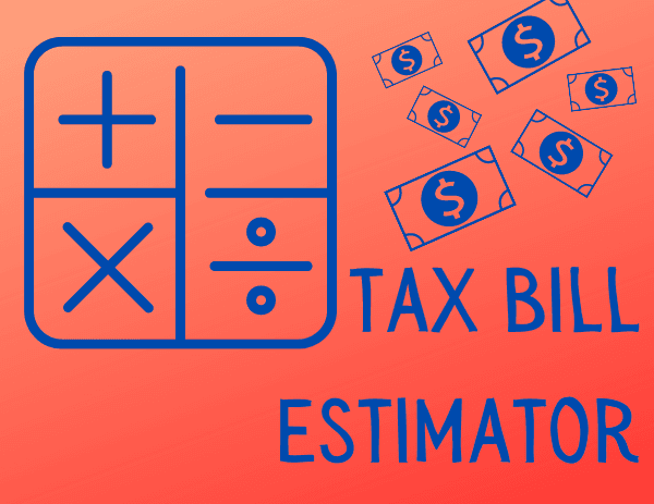 property tax estimator